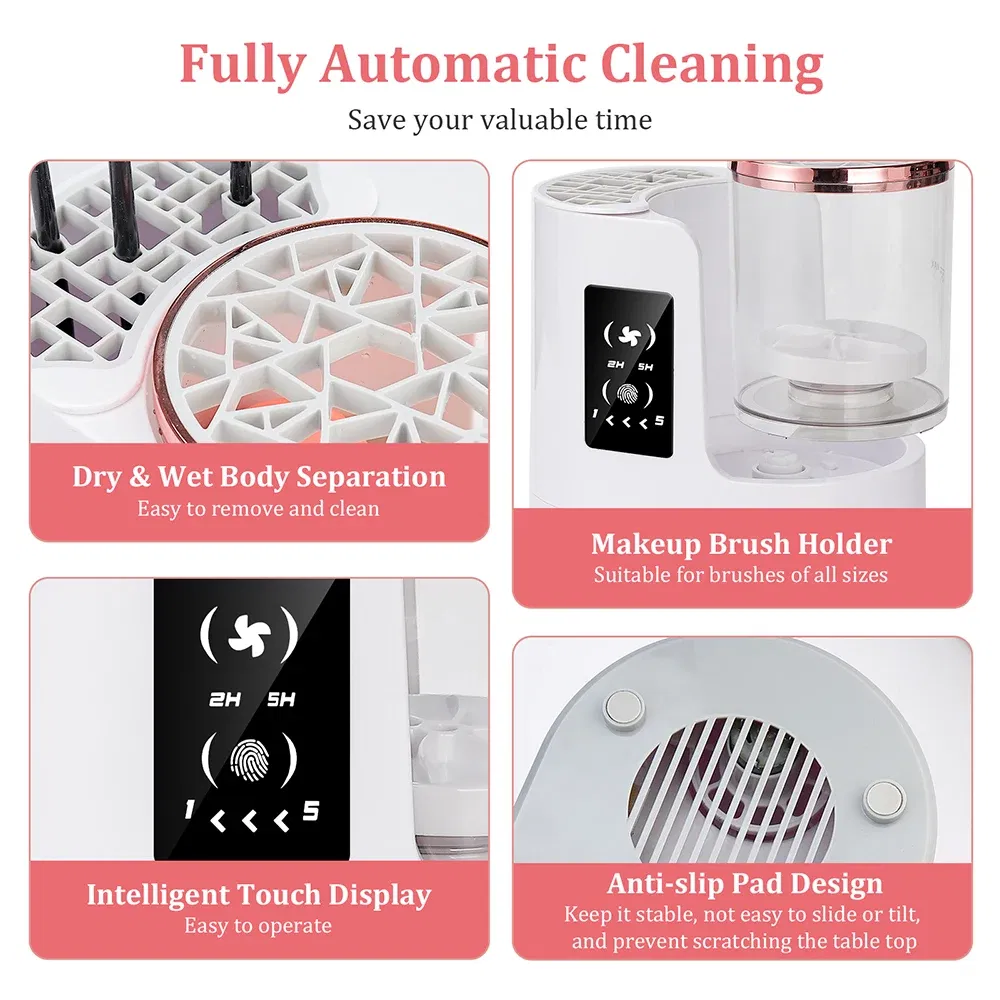 PrettyClean Pro