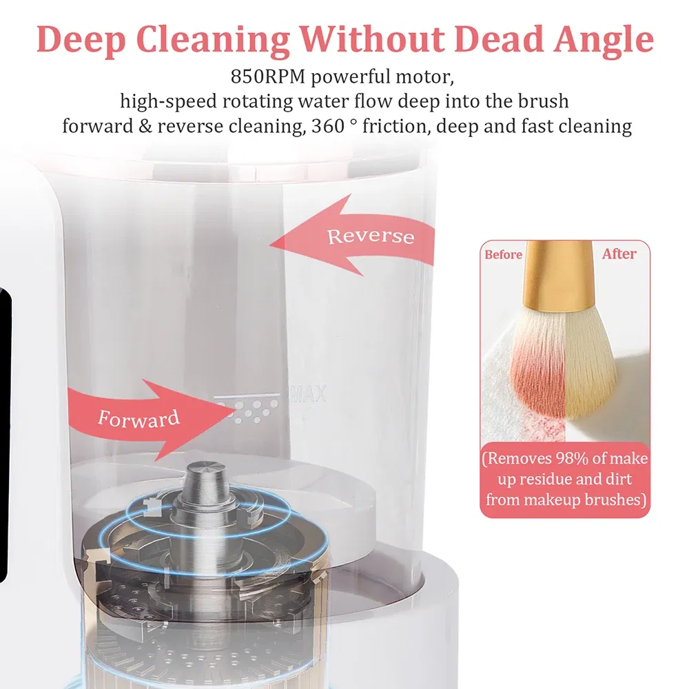 PrettyClean Pro